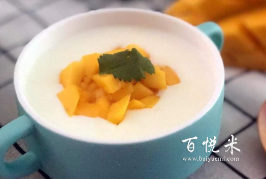 用牛奶就能做的甜品，潤(rùn)滑爽口，奶香濃郁